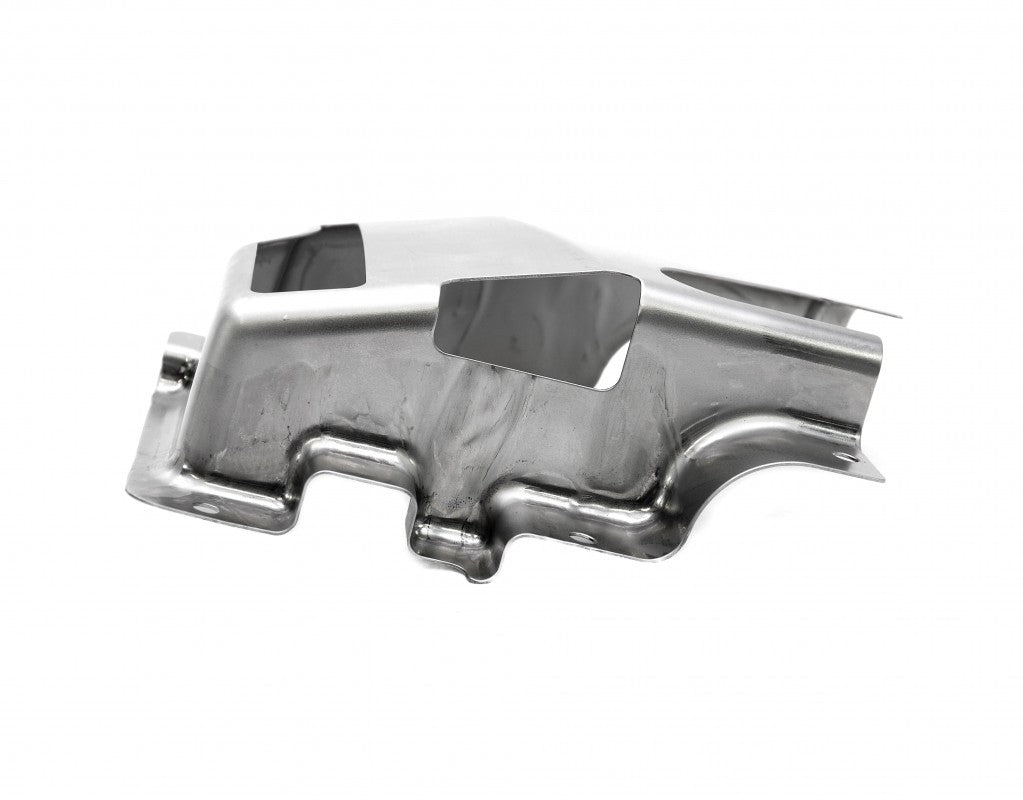 Subaru Block Sump Baffle Plate - Twin Scroll - 2000 +