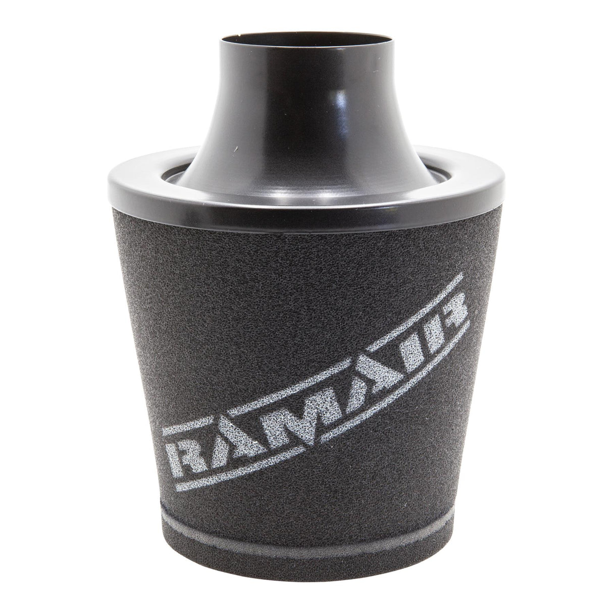 Ramair Performance Foam Induction Kit for Mini Cooper R50/R53 - Black Hose