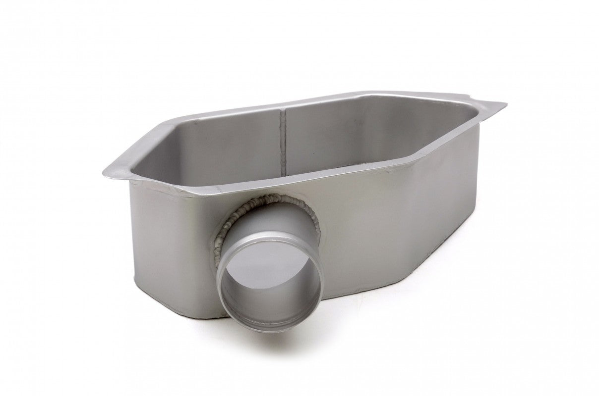 RCM Induction Wing Box