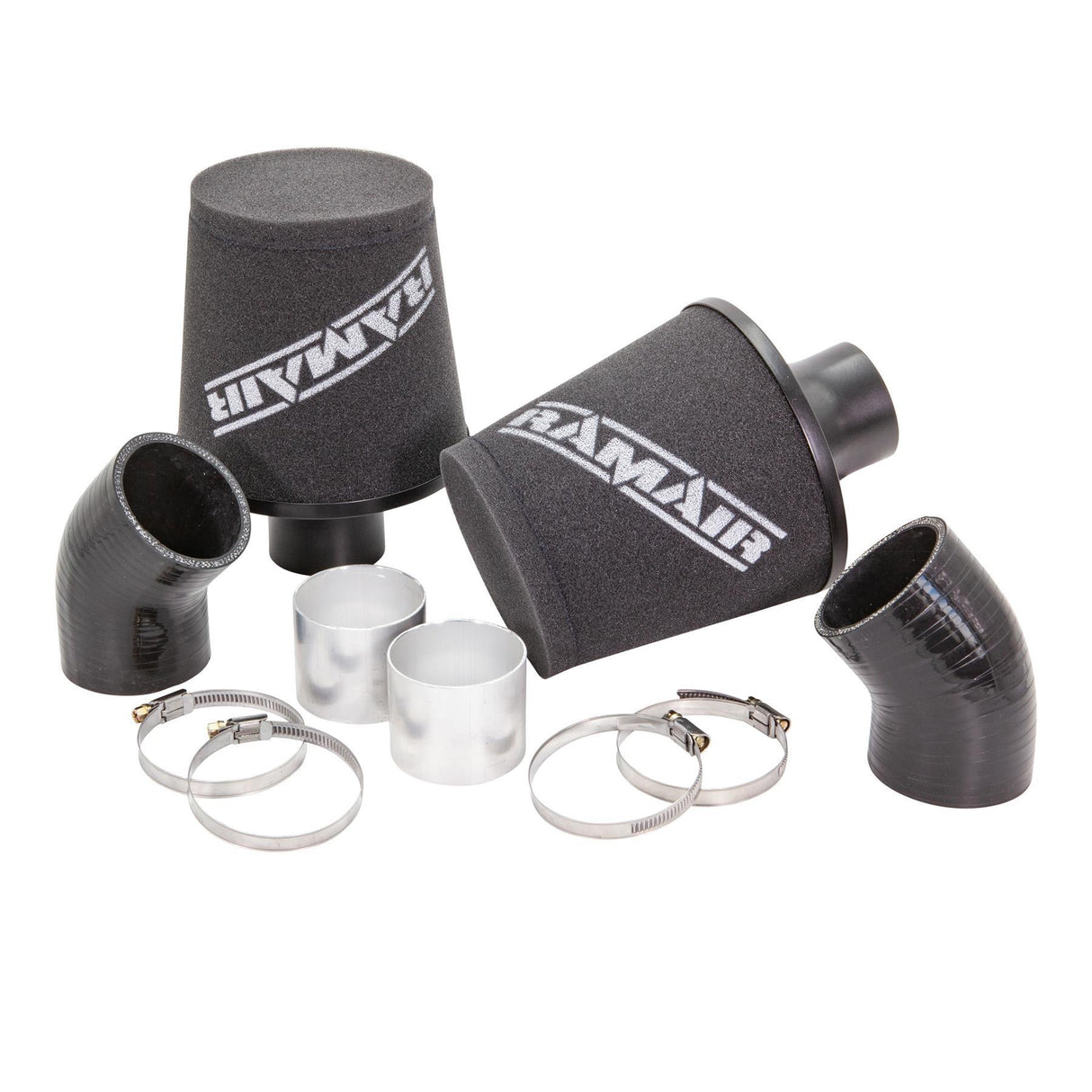 Ramair Performance Foam Induction Kit for BMW N54 335i 135i
