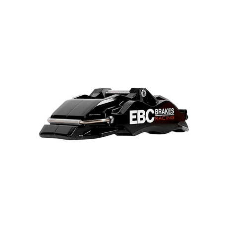 EBC Balanced Big Brake Kit - Civic Type R EP3 - Black - torquegt