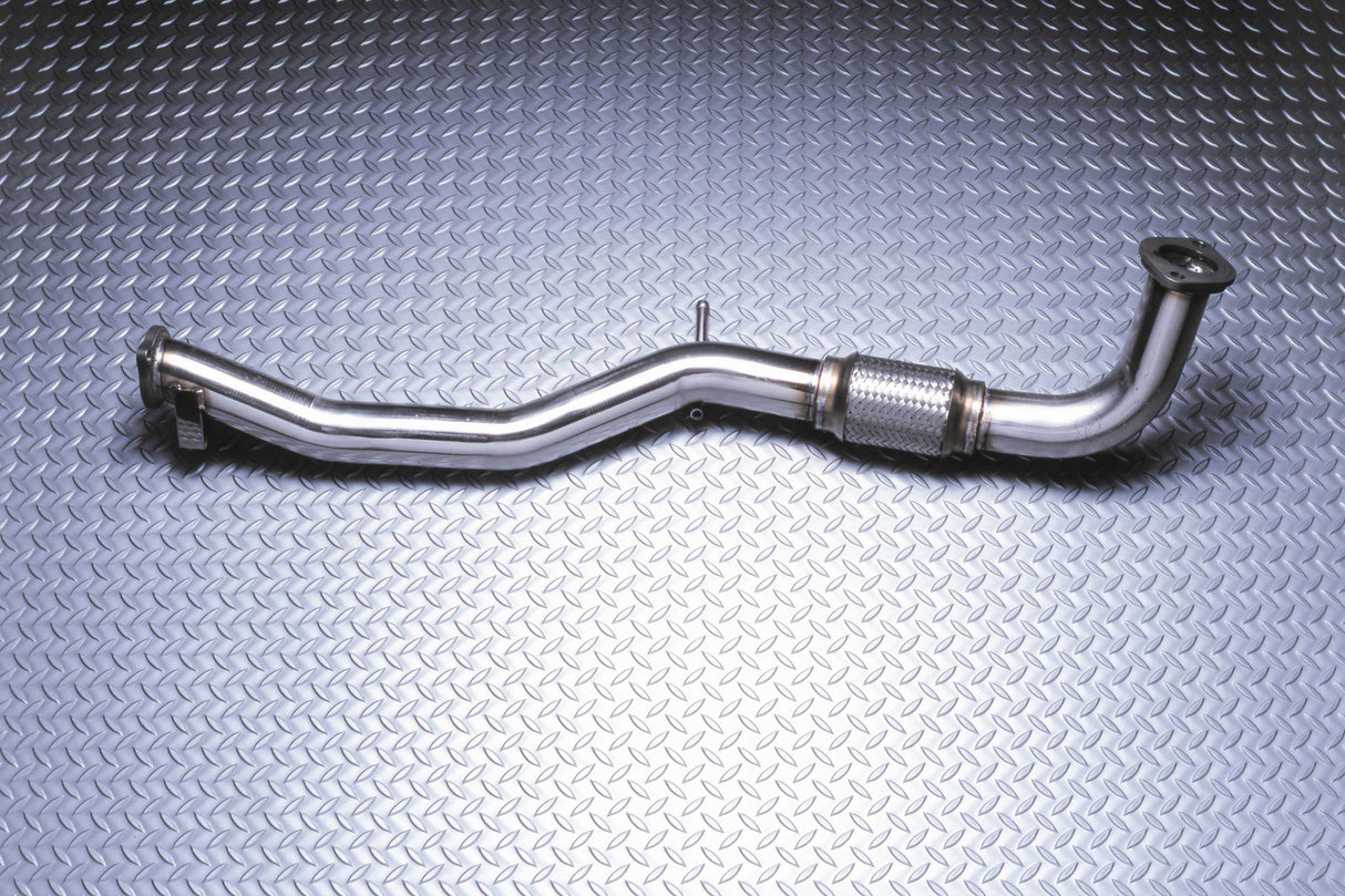 Fujitsubo Front Pipe - Mitsubishi Lancer Evolution/Ii/Iii CD/CE9A