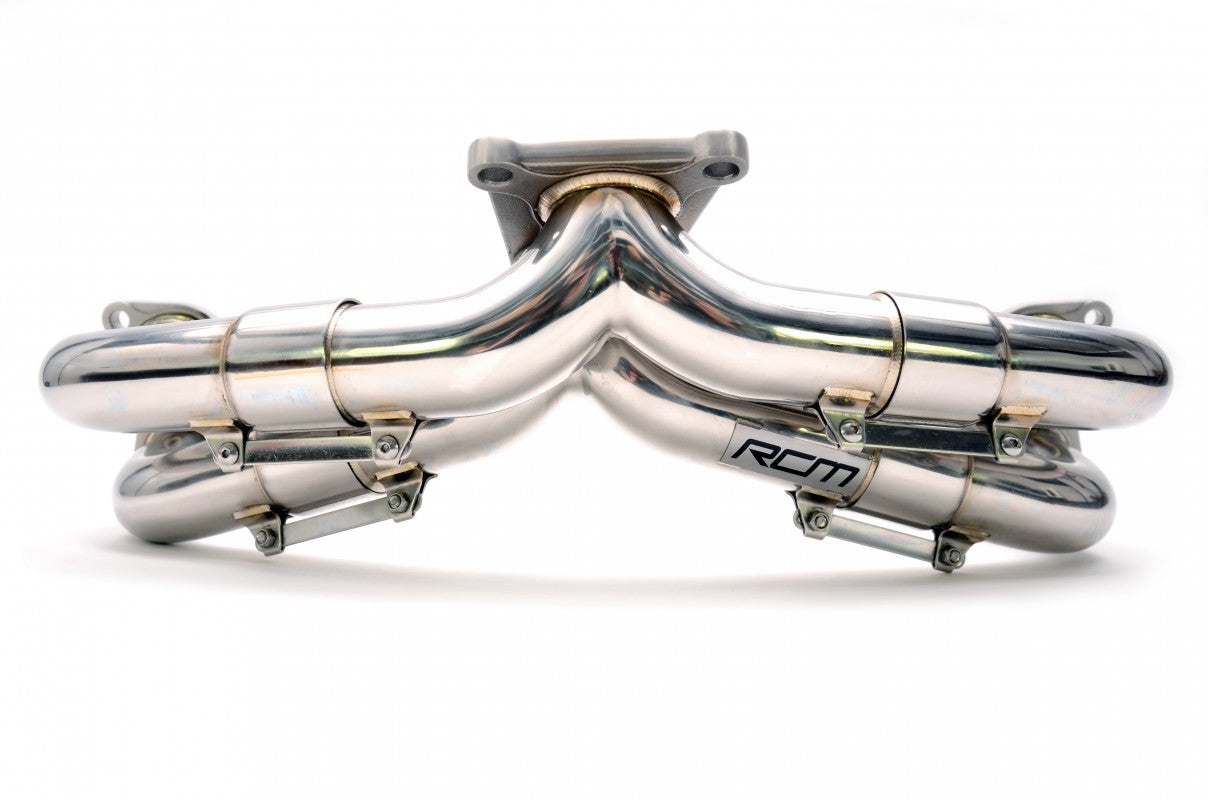 RCM Stainless Steel Tubular Exhaust Manifold FA20