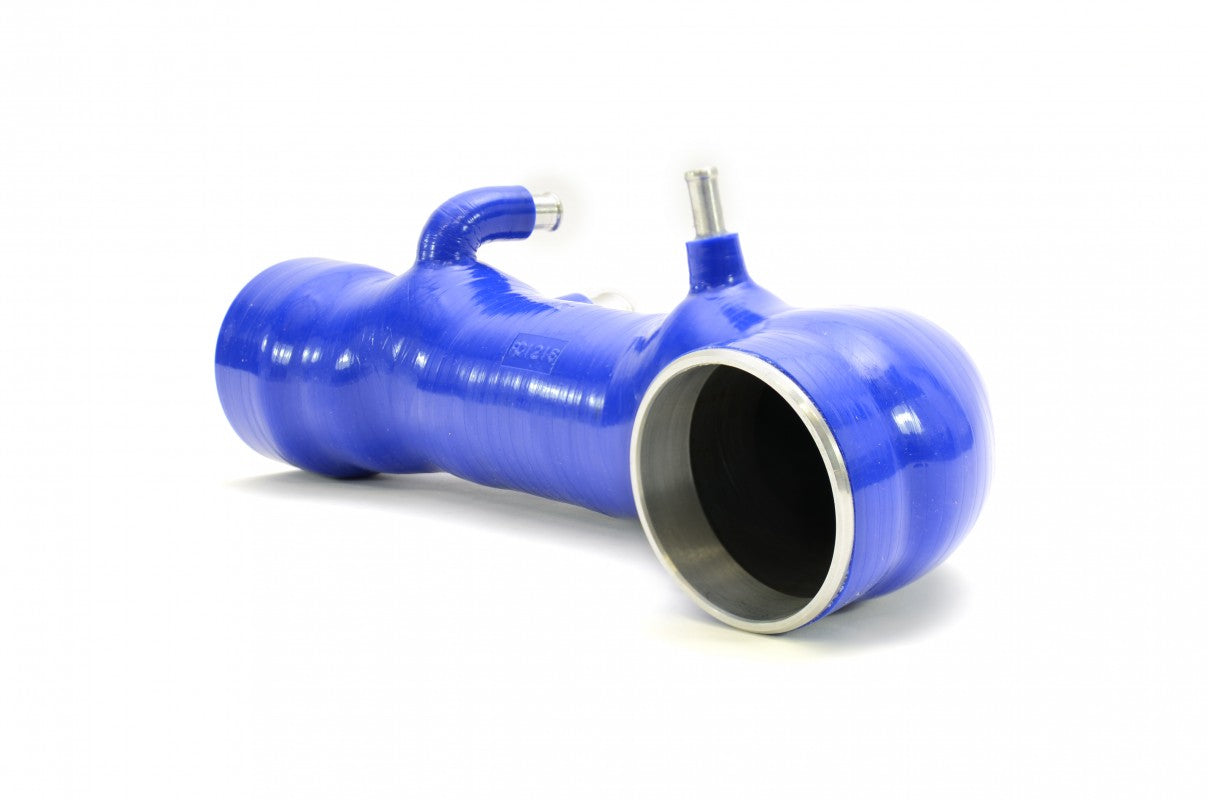 RCM / Samco 76mm Hybrid Turbo Intake Hose WRX & STI 99-00
