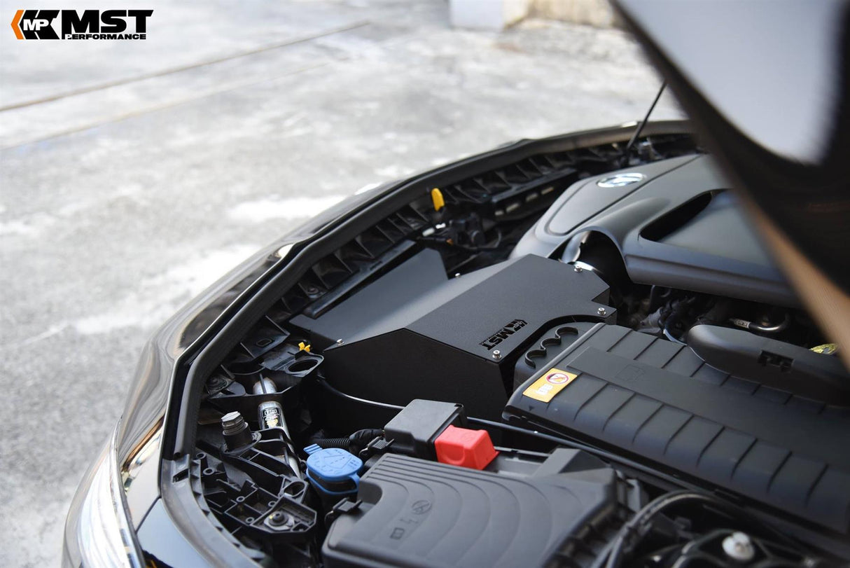 MST Performance Induction Kit - 1.6 2.0T M270 Mercedes