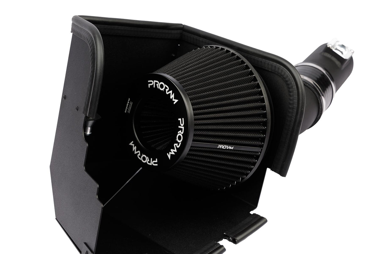 Ramair Performance Pleated Induction Kit for BMW F Series 1.6 N13