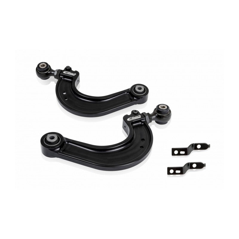 Eibach Aluminium Rear Camber Arms - Civic Type R FK8 - torquegt