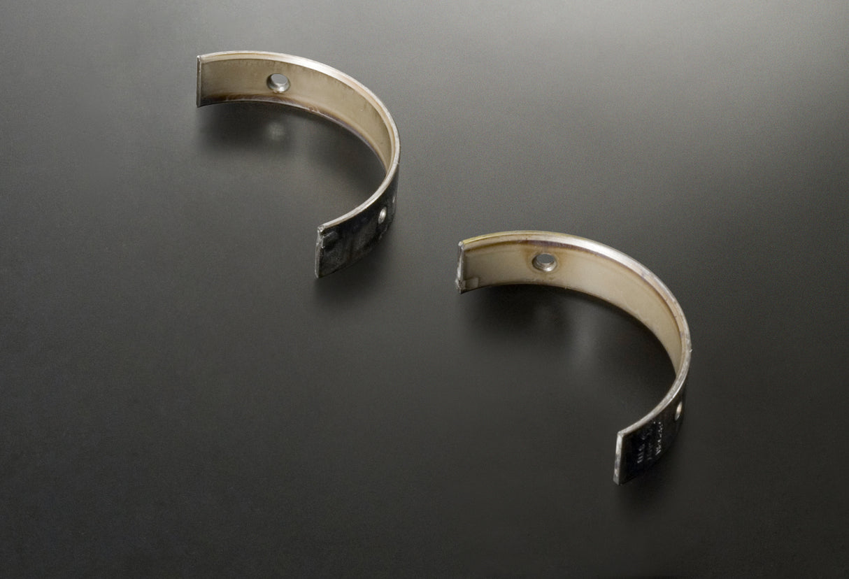 Tomei Competition Main Bearing 2&4 Bearing Grade C - EJ205/EJ207/EJ20Y/EJ255/EJ257