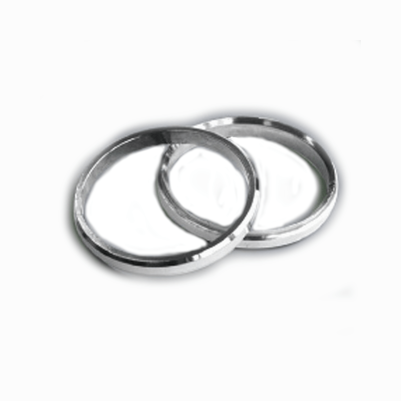 Enkei Aluminium Spigot Ring - OD 75, ID 64 Diameter - torquegt