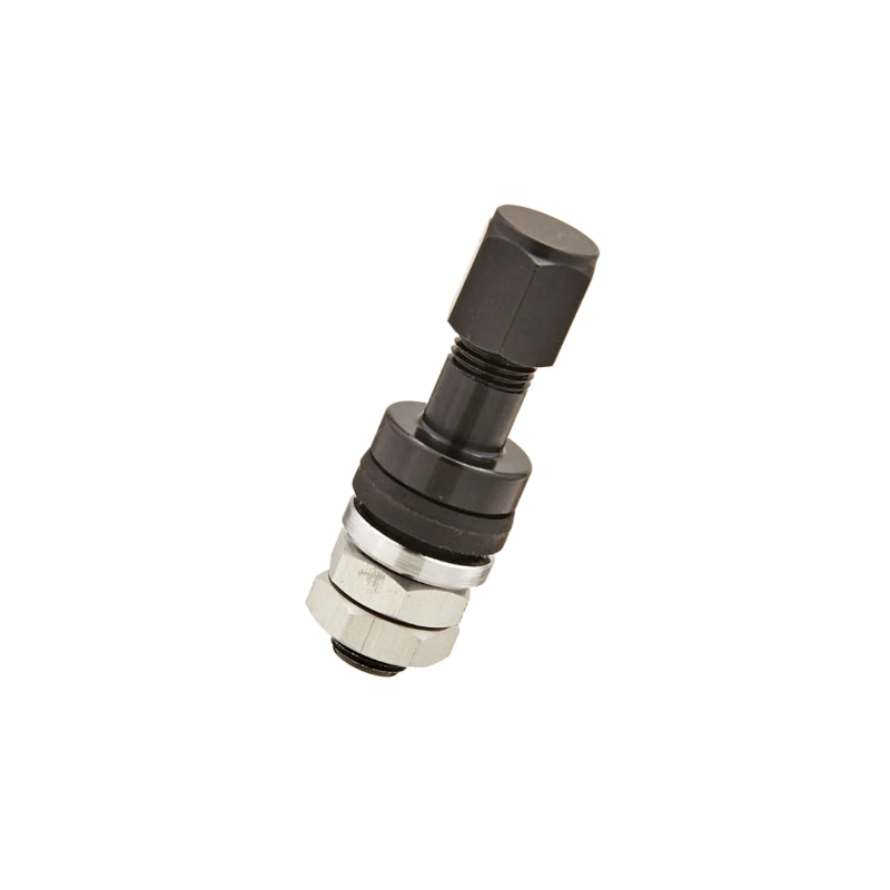 Enkei RPF1 Tyre Valve Stem - Black (Single) - torquegt
