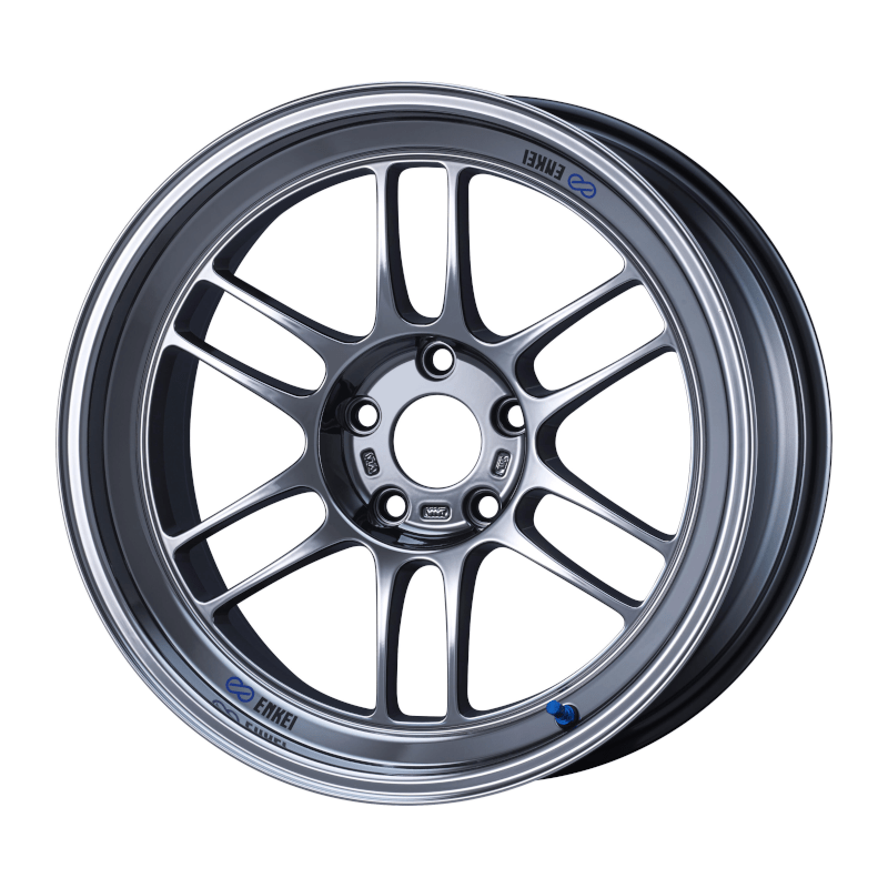 Enkei RPF1RS Alloy Wheel - 15x8 ET28 4x100 SBC - torquegt