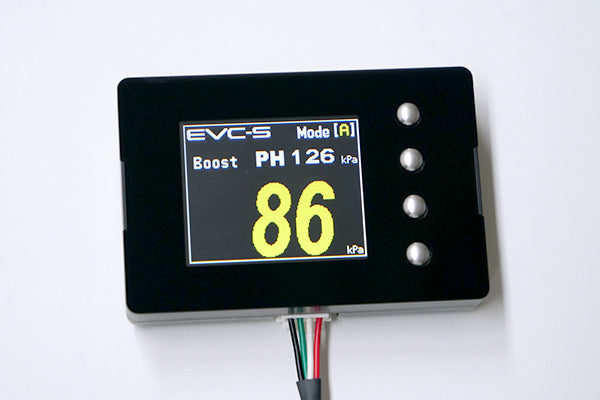 HKS EVC-S2 Electronic Boost Controller