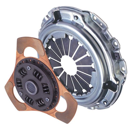 Exedy Stage 2 Racing Clutch - Nissan Skyline R32 R33 RB25DE RB25DET 89-98