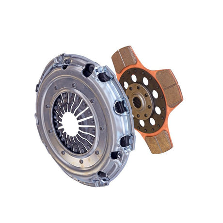 Exedy Sports Stage 2 Sports Clutch Kit - Yaris GR GXPA16 - torquegt