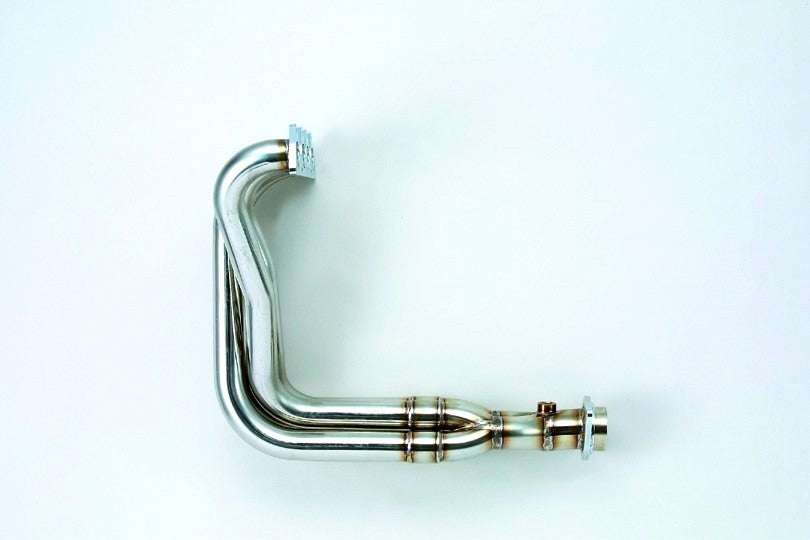 Colector de escape deportivo Spoon 4-2-1 - Integra DC2/Civic EK9