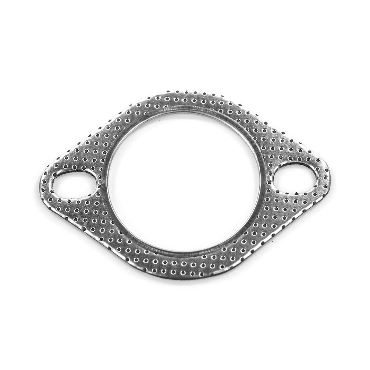 Exoracing 2.5" Exhaust Gasket 2 Bolt Composite - torquegt