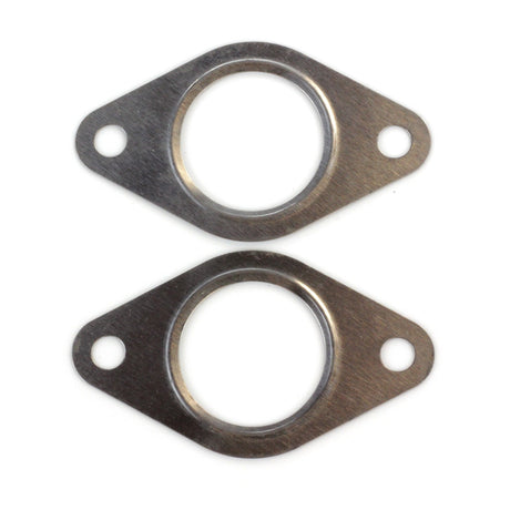 Exoracing 38mm External Wastegate Gasket Stainless Steel, Pack of 2 - torquegt