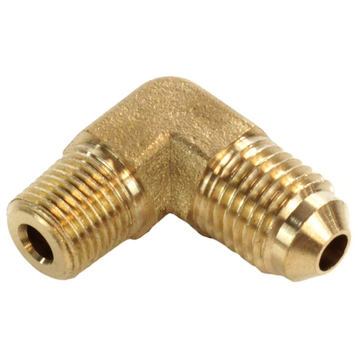 Exoracing 90 Degree Turbo Boost Nipple 1/8npt to An04 - torquegt