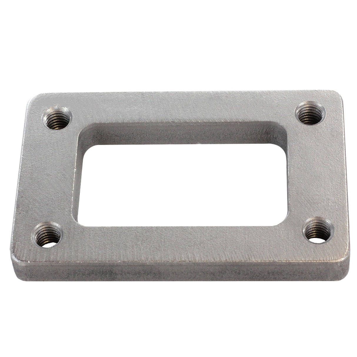 Exoracing T25 Turbo Manifold Weld On Flange 11mm Mild Steel - torquegt