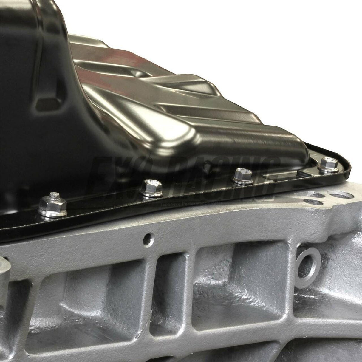 Exoracing Titanium Sump Bolt Kit For Honda Civic B/D - Series - torquegt