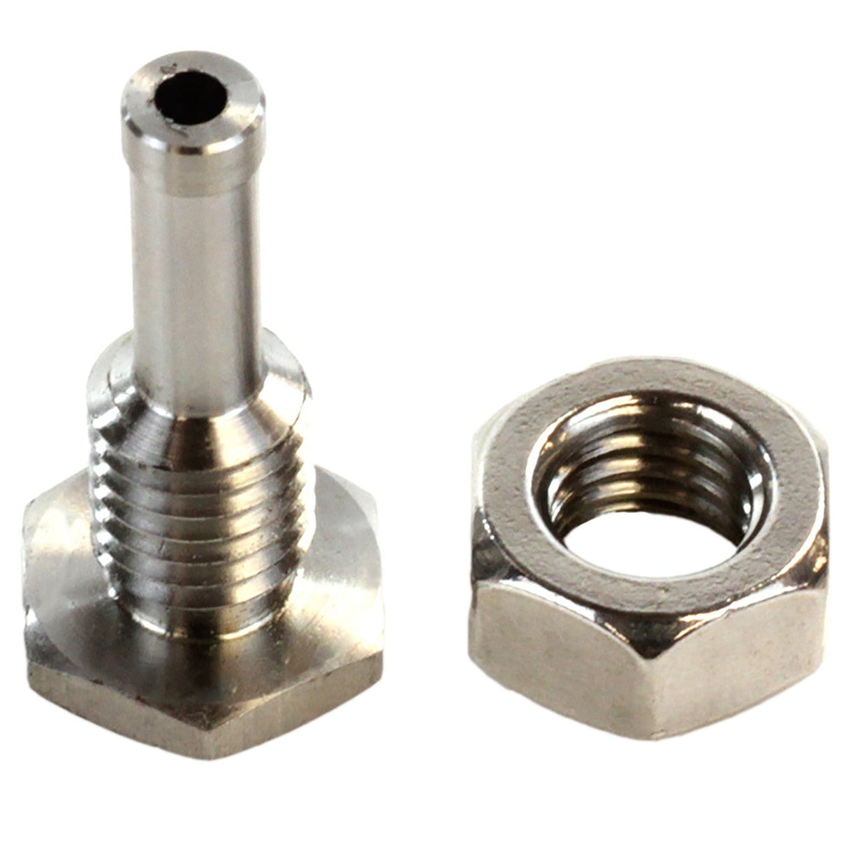 Exoracing Turbo Boost Silicone Quick Tap Fitting Kit - torquegt