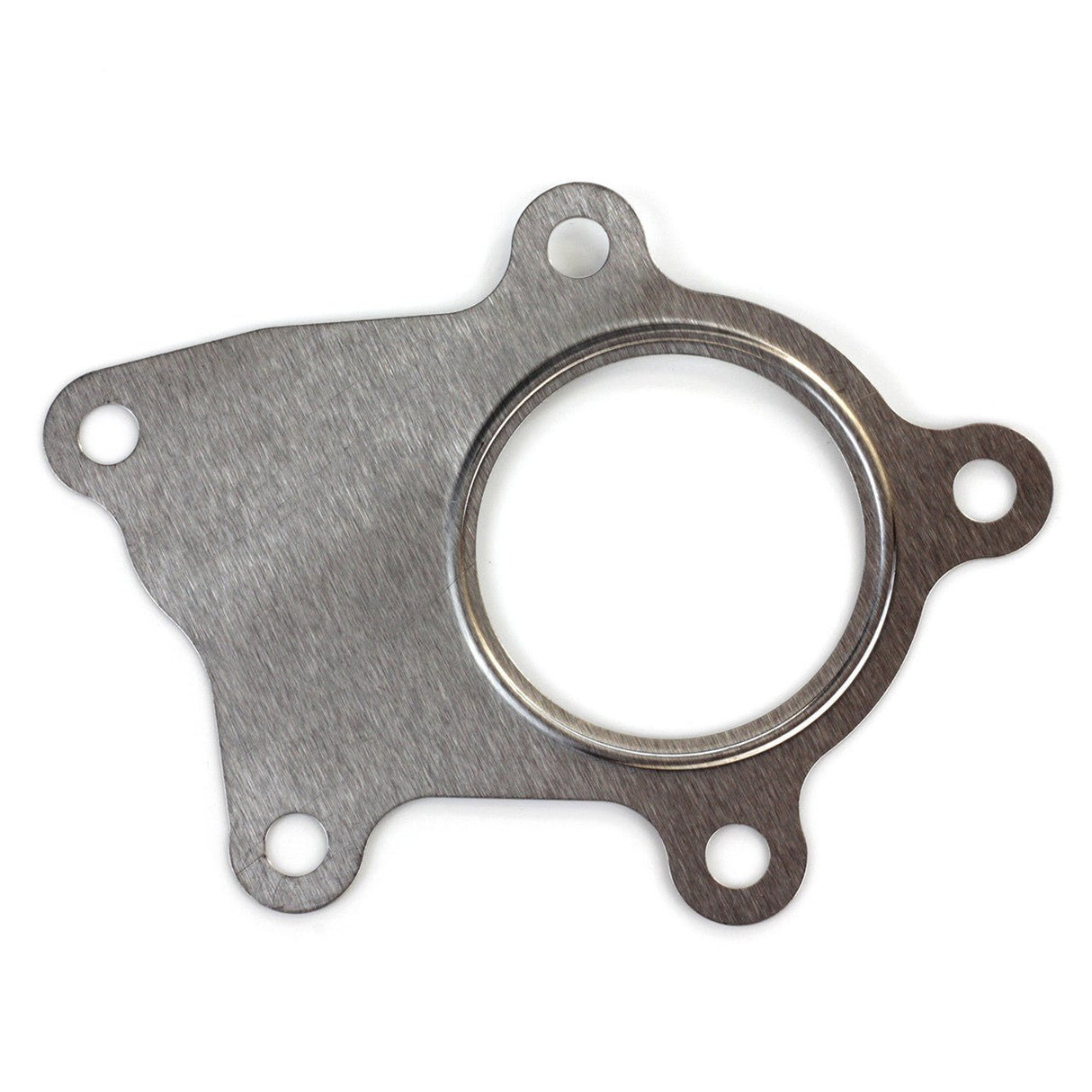 Exoracing Turbo Downpipe Gasket 5 - Bolt A/R 0.63 Stainless Steel - torquegt