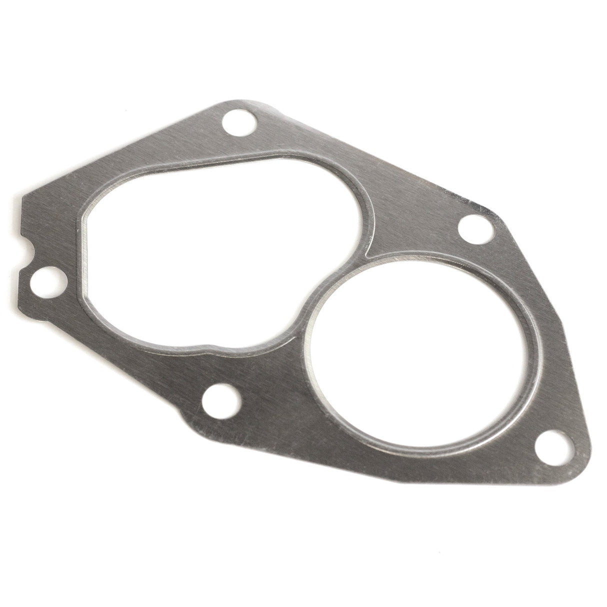 Exoracing Turbo Downpipe Gasket For Mitsubishi Evo 4 - 9 4G63 Stainless - torquegt