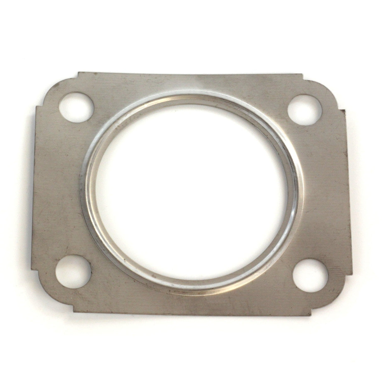 Exoracing Turbo Manifold Gasket For Mitsubishi Evo 1 - 3 14B 16G Stainless Steel - torquegt