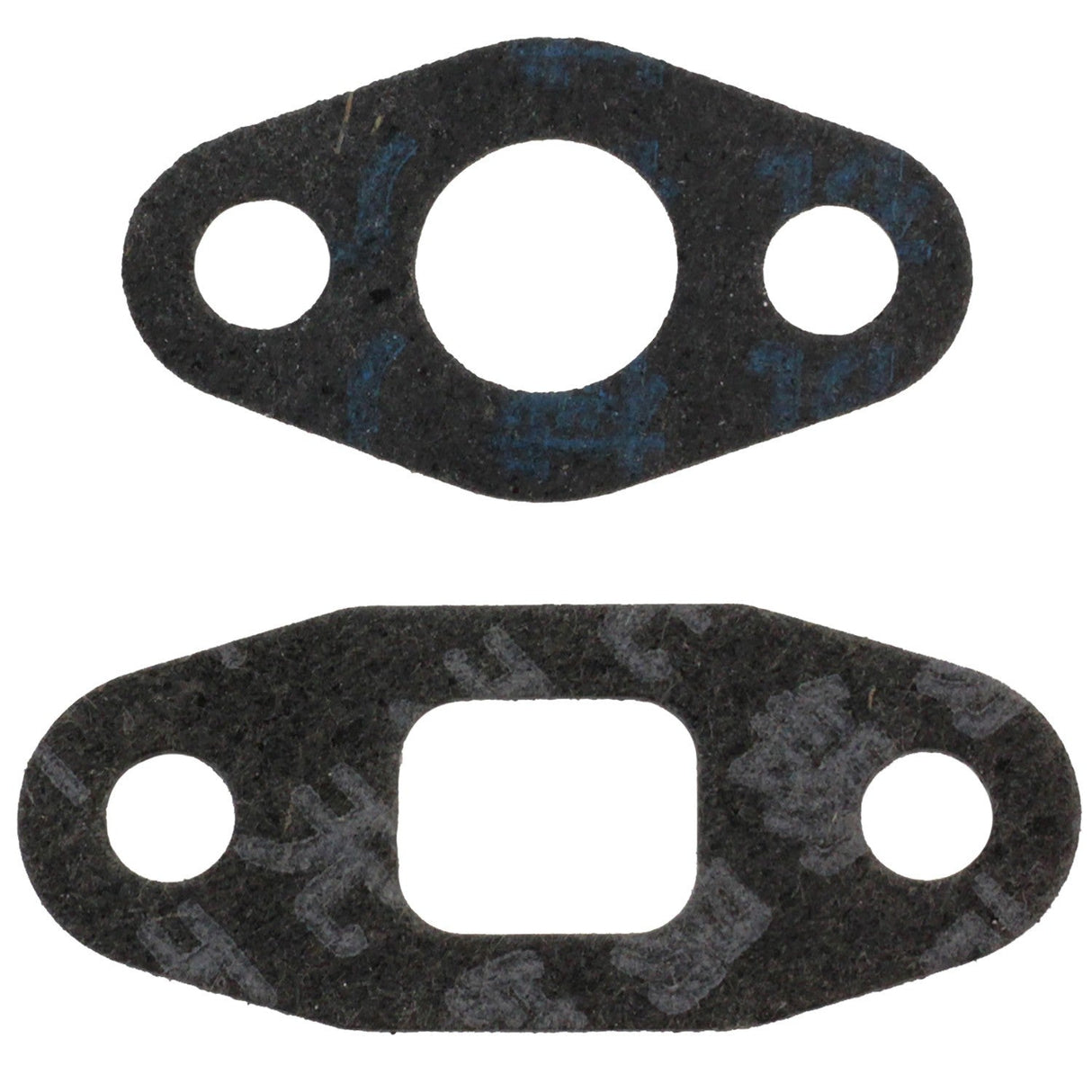 Exoracing Turbo Oil Feed And Drain Gaskets - torquegt