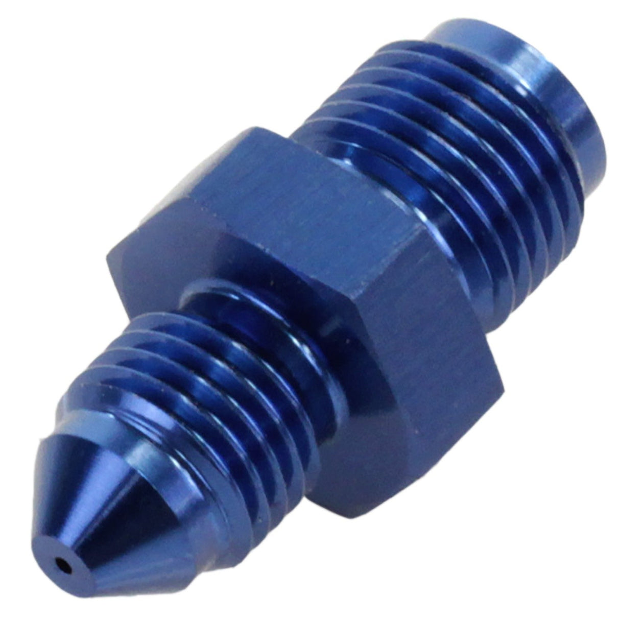 Exoracing Turbo Oil Feed Restrictor 0.9mm AN03 - torquegt