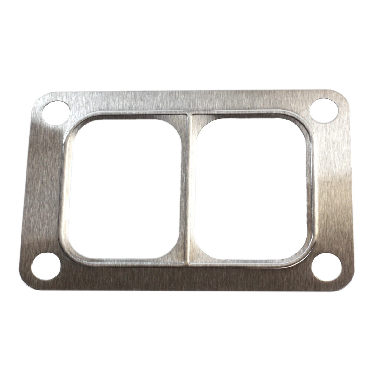 Junta de acero inoxidable para turbo Exoracing T6 Twinscroll