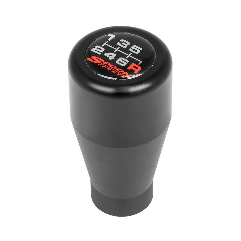 Pomo de cambio Spoon Sports Duracon de 6 velocidades