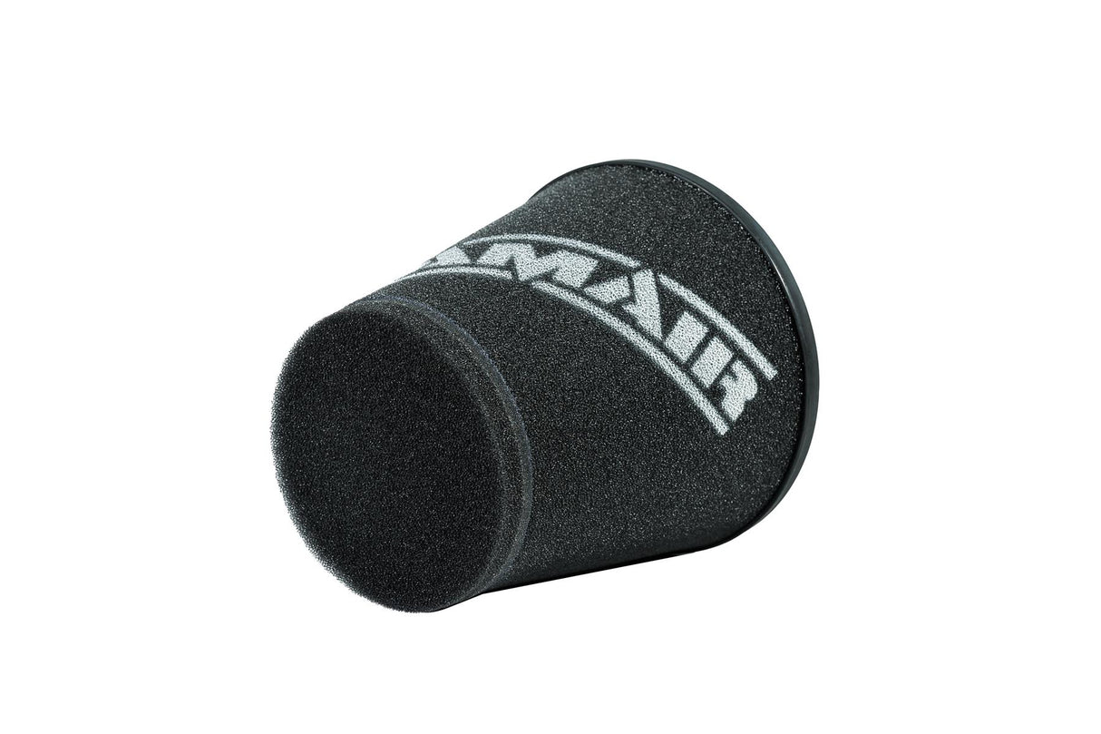 Ramair CC-175-80 80mm ID Neck Polymer Base Neck Cone Air Filter