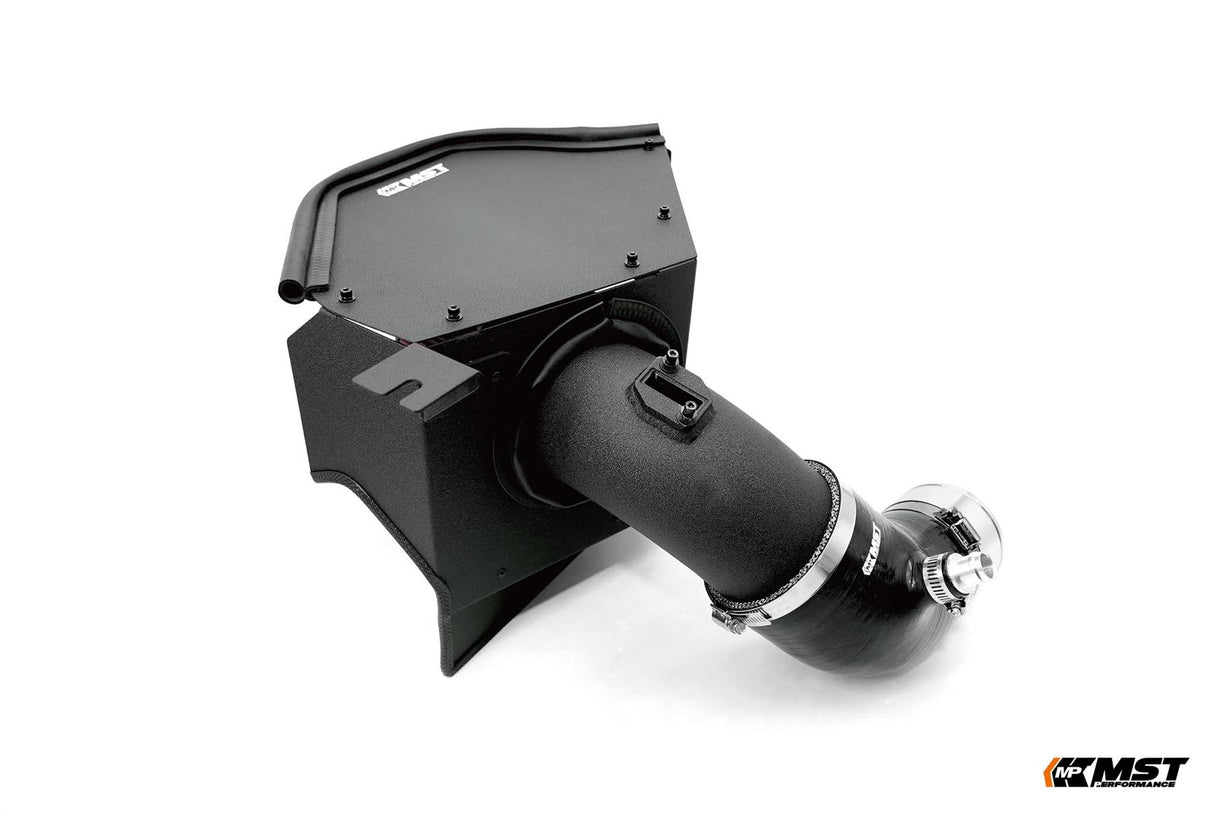 MST Performance Intake Kit & Turbo Inlet - Supra A90 / BMW Z4