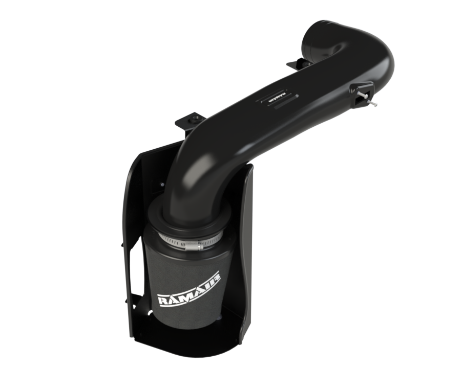 Ramair Foam Intake Kit for BMW F Series N57