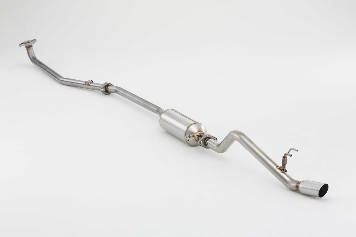 Fujitsubo A-RM Exhaust - Honda N One Turbo 2WD JG1