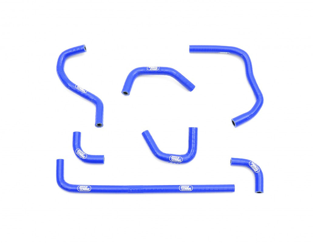 RCM / Samco Vacuum Hose Kit WRX / STI 08-14