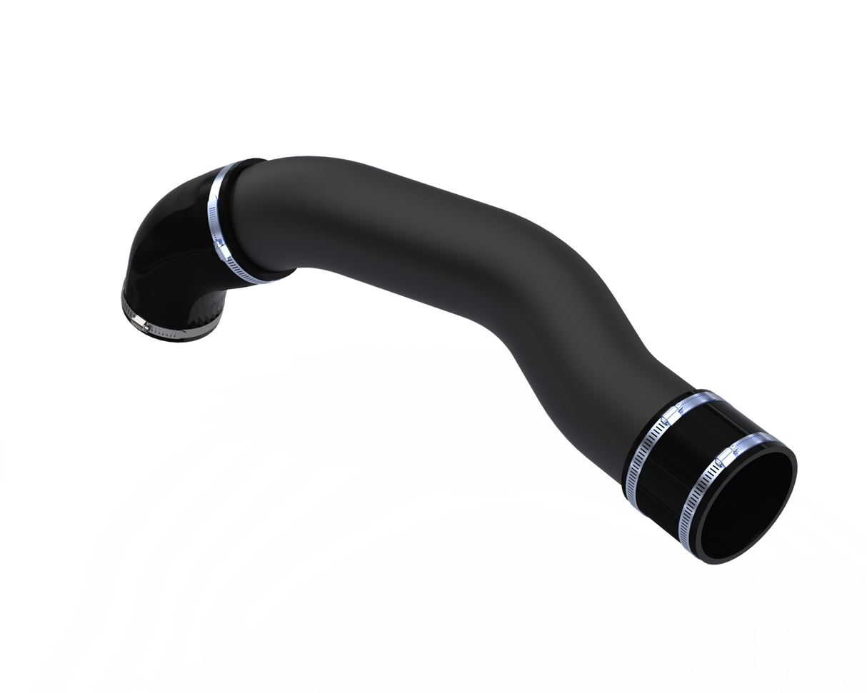 Ramair Ramair Performance Intake Pipe Kit for Audi RS3 8V (CZGB)