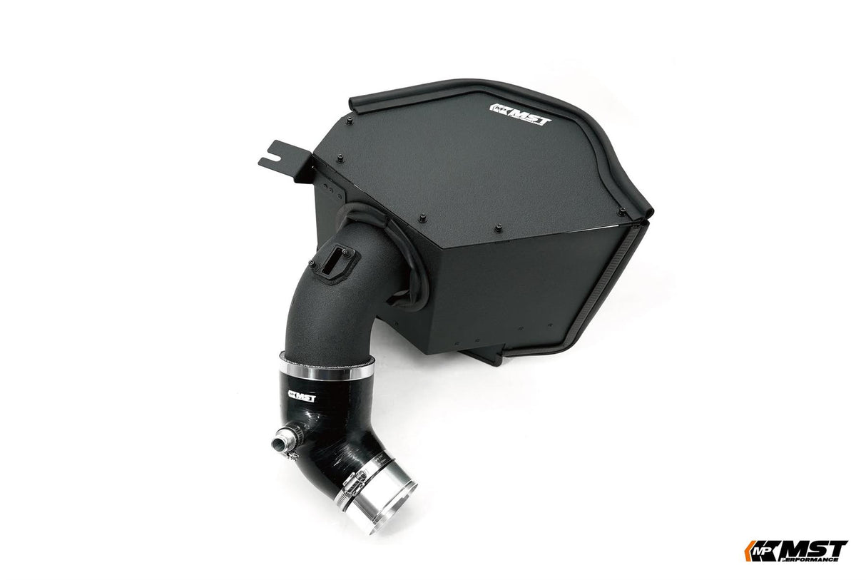 MST Performance Intake Kit & Turbo Inlet - Supra A90 / BMW Z4