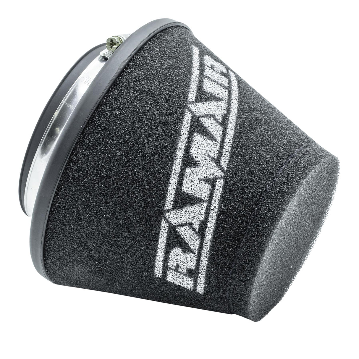 Ramair Ramair Foam 63mm (2.5inch) ID Neck Polymer Base Neck Cone Air Filter