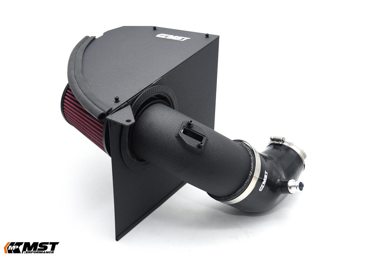 MST Performance Intake and Inlet - 2019+ B58 3.0T