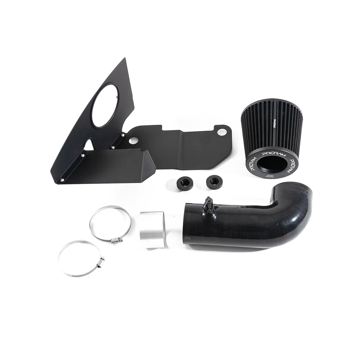 Ramair Performance Pleated Induction Kit for MK5/MK6 Golf 1.9/2.0 TDI