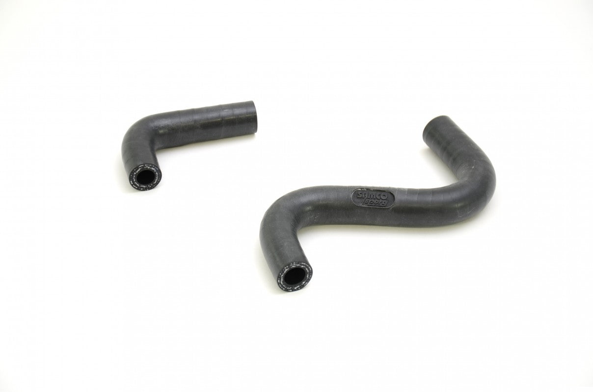 RCM / Samco Coolant Hose Kit WRX / STI 05-06