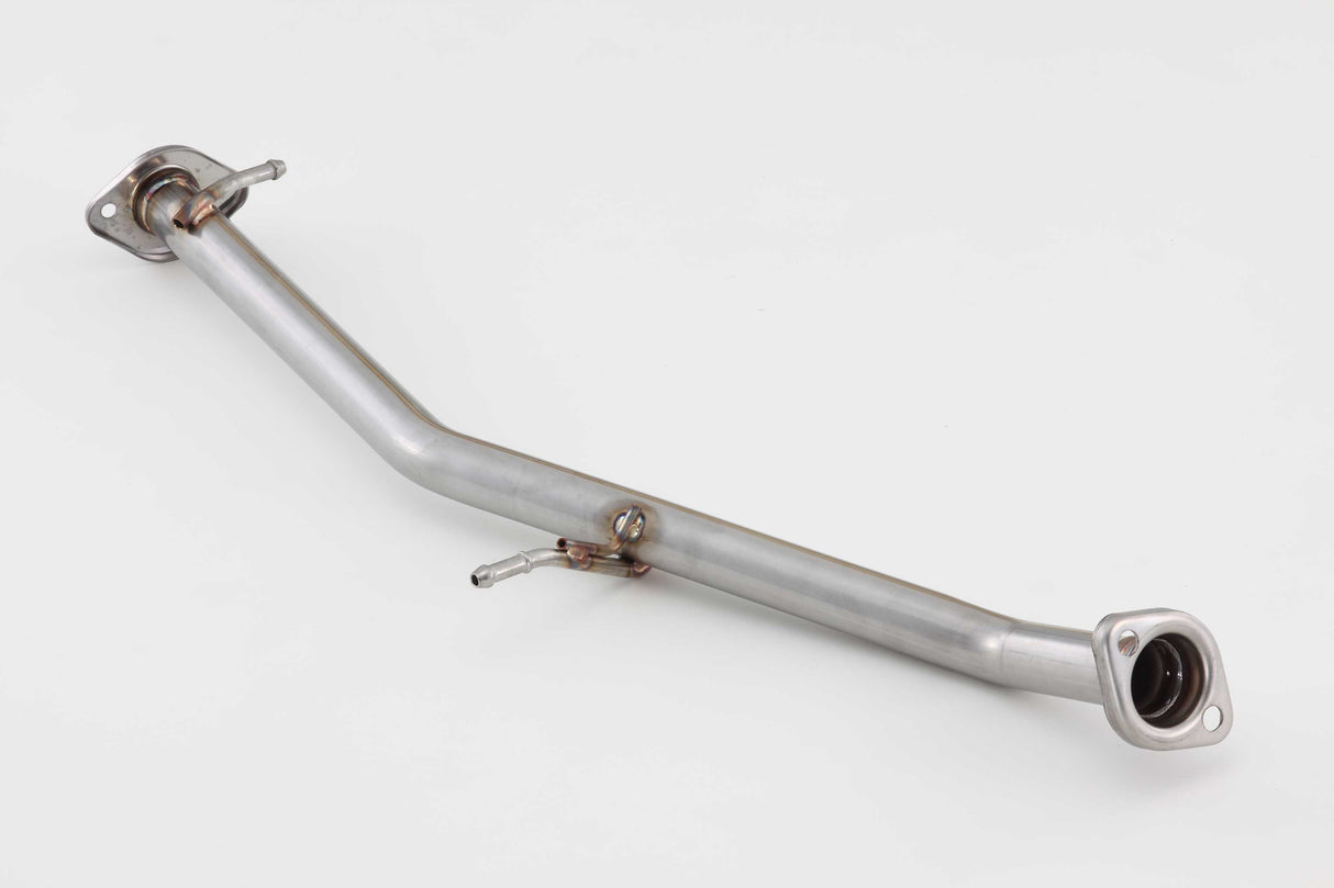 Fujitsubo Front Pipe - Suzuki Jimny JB23W/JM23W