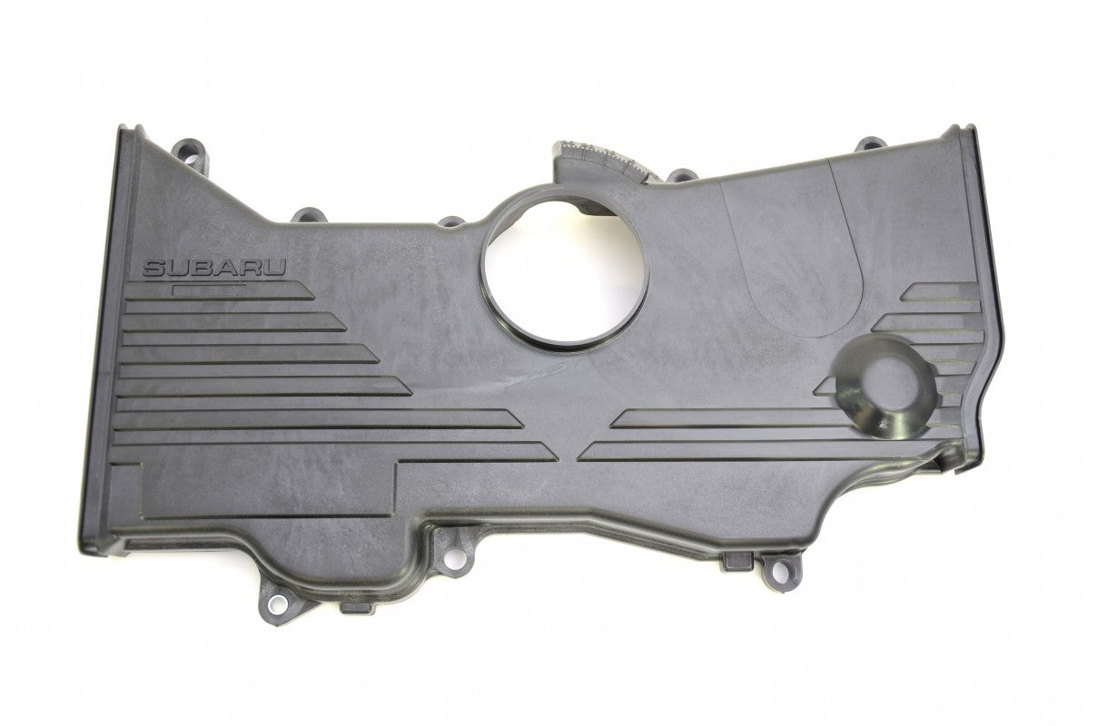 Subaru Center Timing Belt Cover - Impreza V1 - V10 EJ20/25