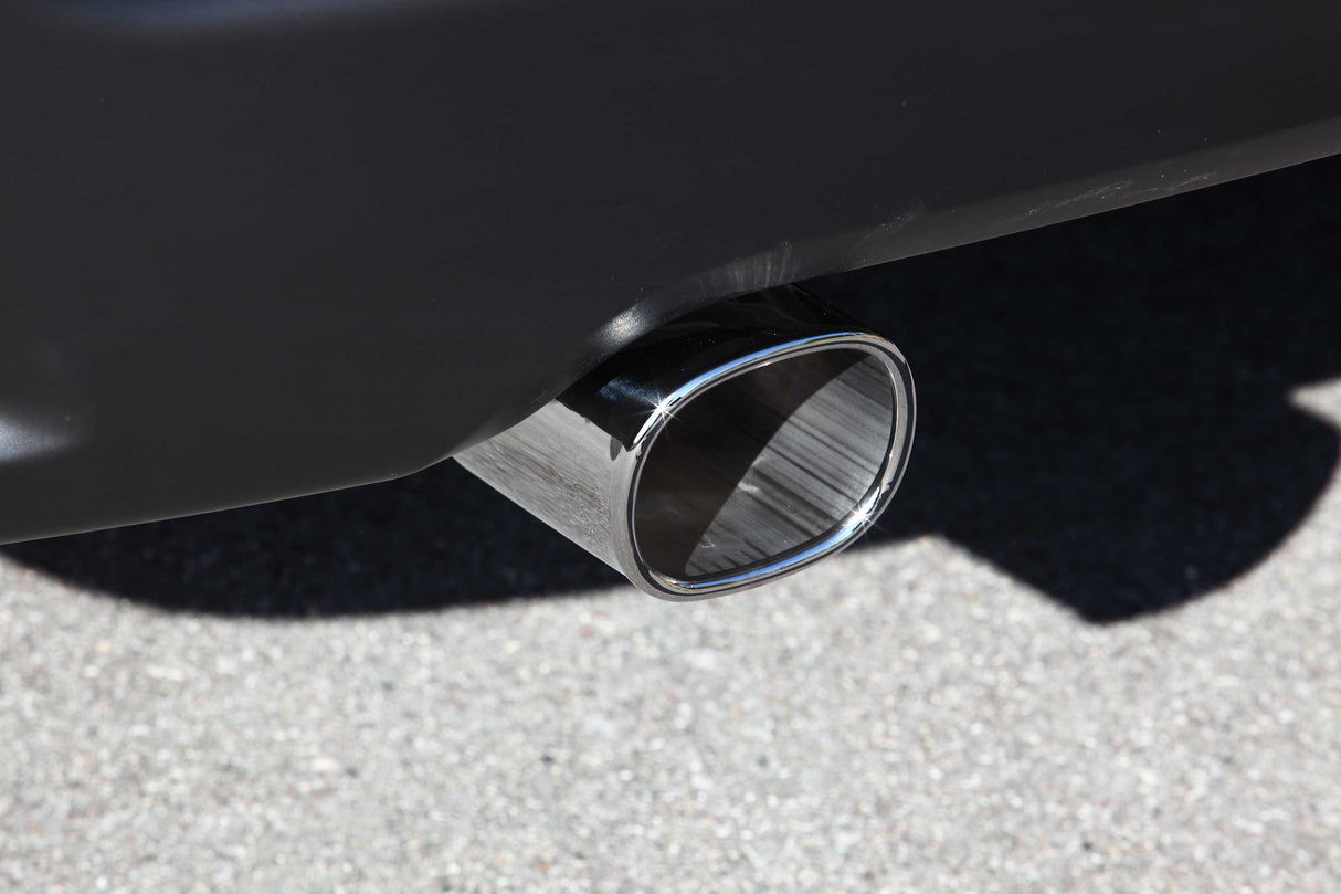 Fujitsubo A-S Exhaust - Nissan Ad Van/Ad Expert VY12