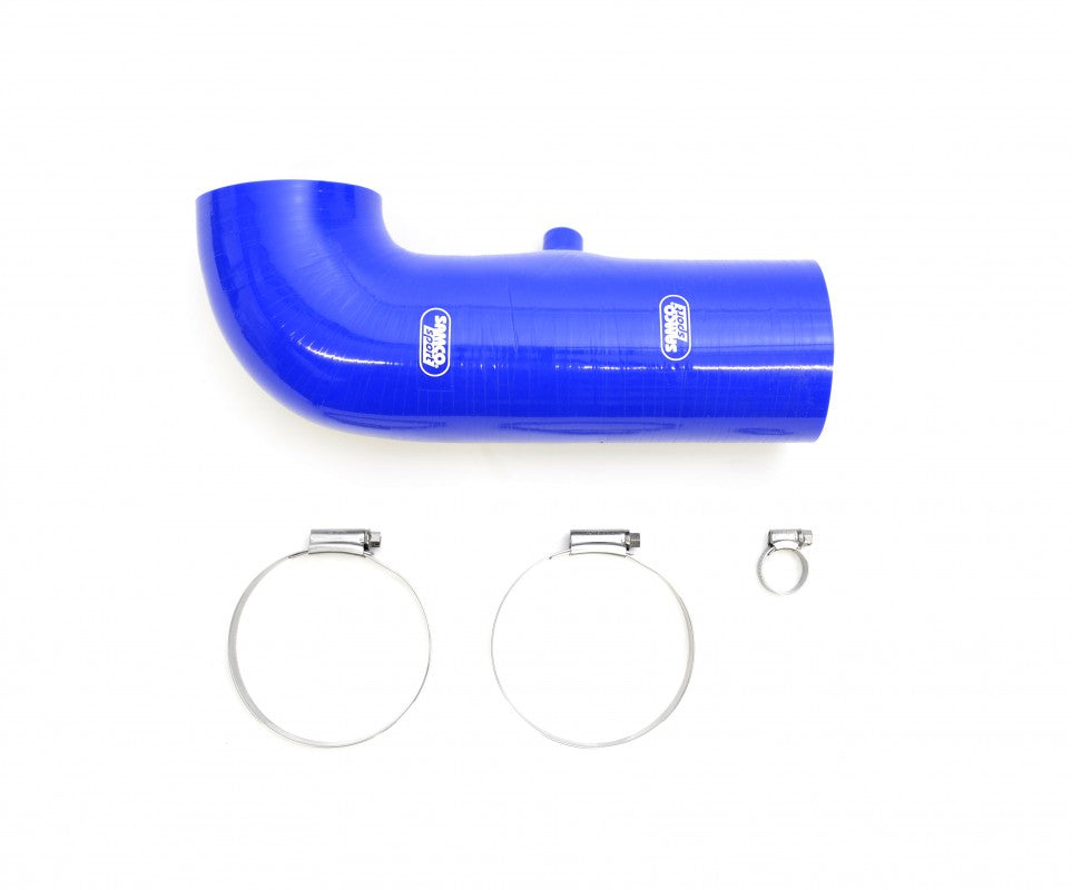 RCM / Samco Throttle Intake Hose (With Resonator Delete) Kit BRZ / GT-86