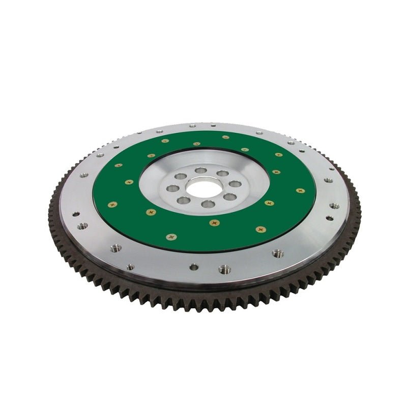 Fidanza Lightweight Aluminium Flywheel - K20A K20Z - torquegt