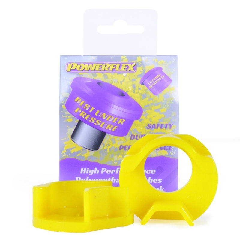 Powerflex Lower Torque Mount Insert - Civic Type R FL5