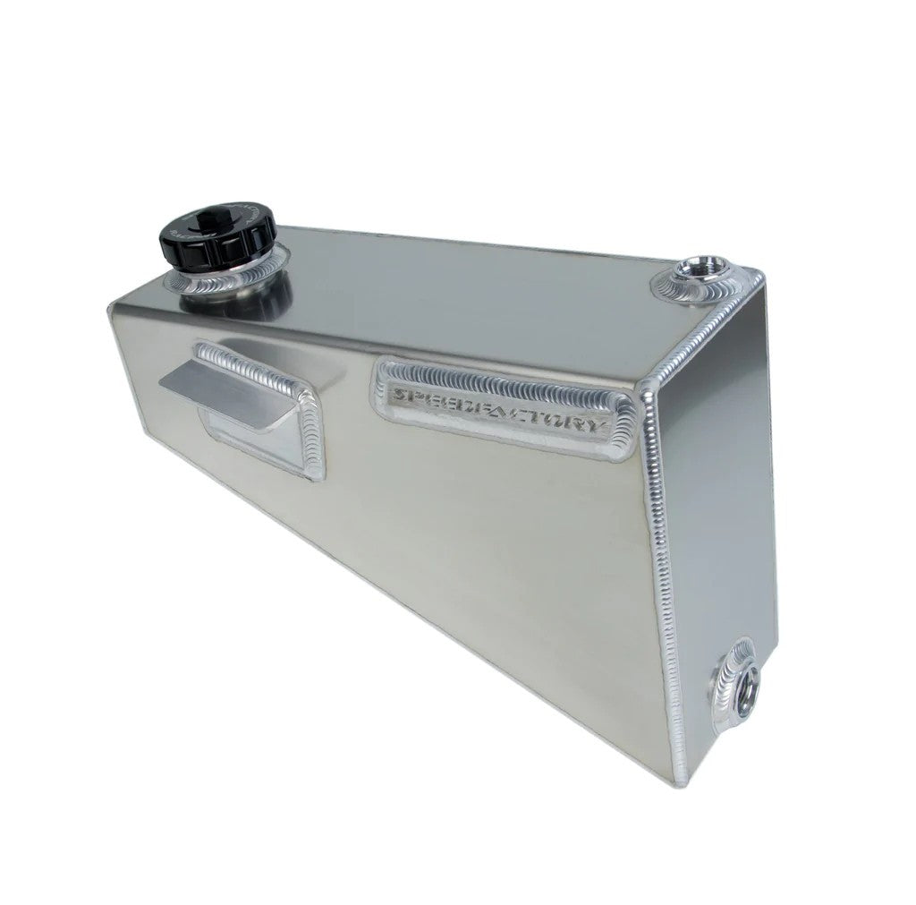 SpeedFactory Battery Location Fuel Cell LHD For Honda Civic Integra EG EK DC